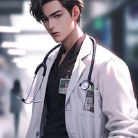 Doctor