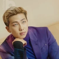 KIM NAMJOON