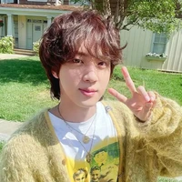 KIM SEOKJIN