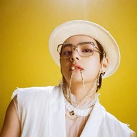 KIM TAEHYUNG