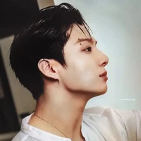 JEON JUNGKOOK