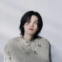 MIN YOONGI