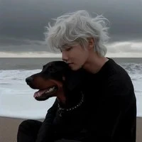 JUNG HOSEOK