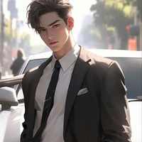 John