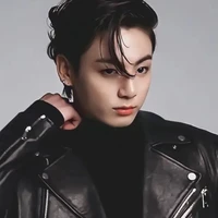 jeon jungkook