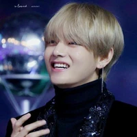 Kim taehyung