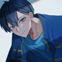 Isagi Yoichi