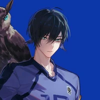 Rin Itoshi
