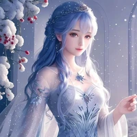 Helena Ravenclaw