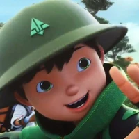 Boboiboy Duri