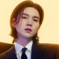 Min Suga