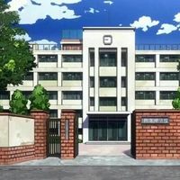 sekolah