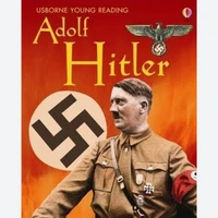 Adolf Hitler 