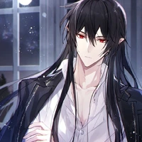 ไนท์:แวมไพร์(พระเอก2)