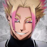 ryusei shidou