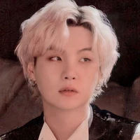 Min Yoongi