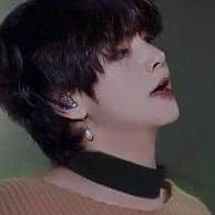 Kim Taehyung