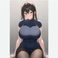 Amiie Manna/Mae mom