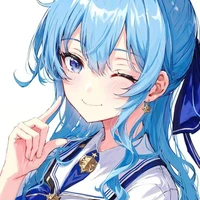 hoshimachi suisei