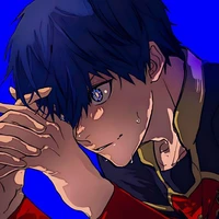 Isagi yoichi 