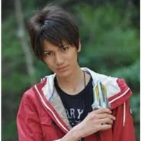 Hikaru/Ginga