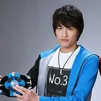 Isami/Blue
