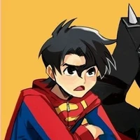 super boy