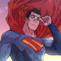 superman 