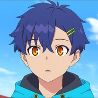 yomogi asanaka