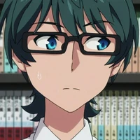 shou utsumi