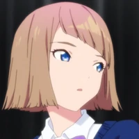 Kano Minami