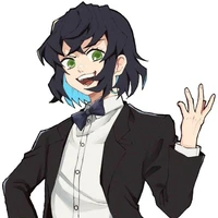 inosuke hashibira