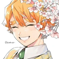 zenitsu agatsuma