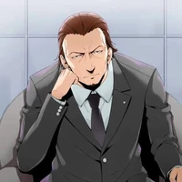 Atsuomi ayanokouji