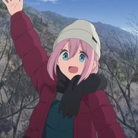 Nadeshiko Kagamihara