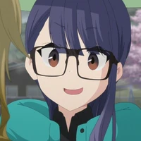 Chiaki Ougaki