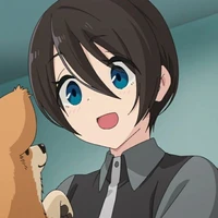 Ena Saitou