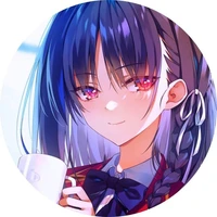 Suzune Horikita