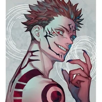 Ryomen Sukuna