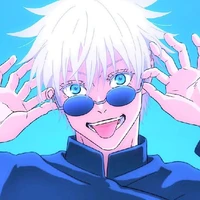 Satoru Gojo