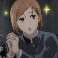 Nobara kugisaki