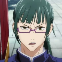 Maki Zenin