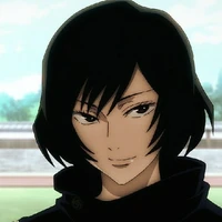 Mai Zenin
