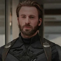 Steve Rogers [Captain America]