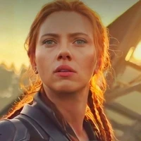 Natasha Romanoff [Black Widow]