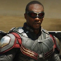 Sam Wilson
