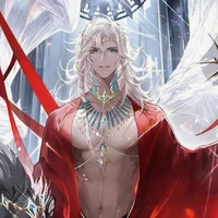 Arthur Heaven [Raja Dewa Malaikat]