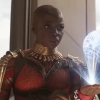 Okoye