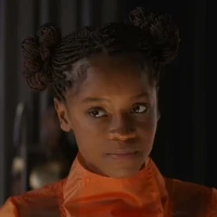 Shuri
