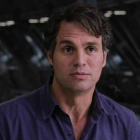 Bruce Banner [Hulk]